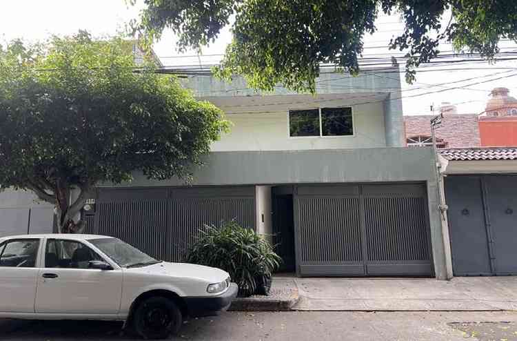 casa en venta calle virgen fracc la calma zapopan jalisco pFRvI2Q