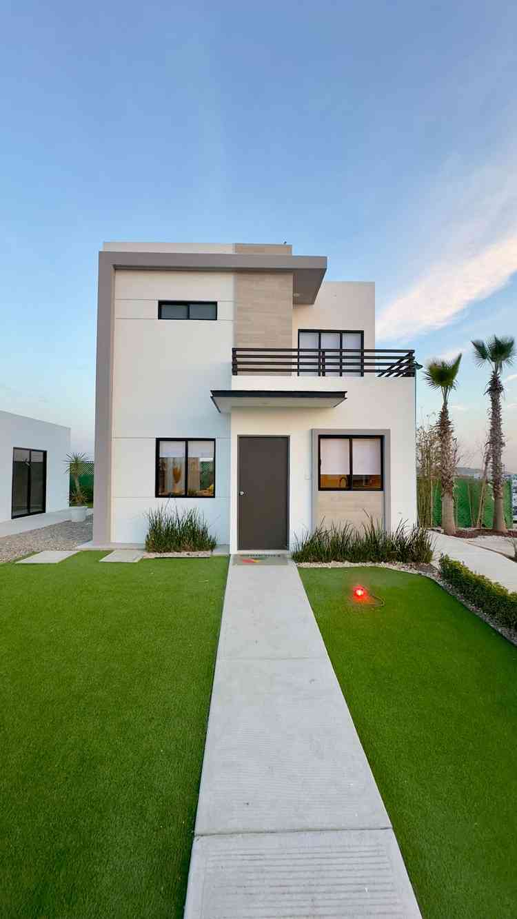 casa en preventa francisco gonzalez bocanegra valle del ejido mazatlan sinaloa pvKy6iu