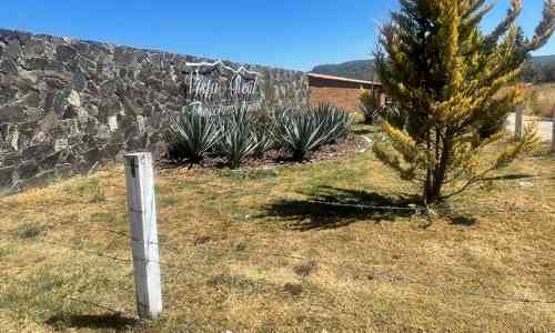 terreno en venta colonos los colonos tapalpa jalisco p1hb6PQ